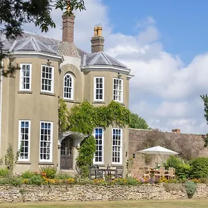 Upper Helmsley Hall Holiday home York